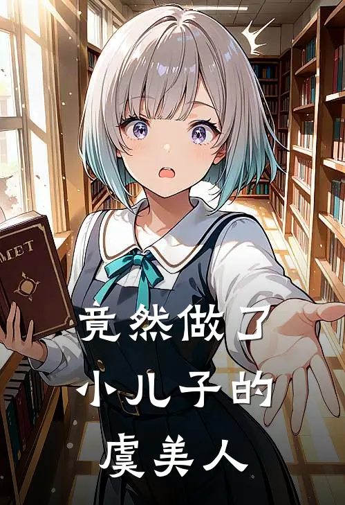 竟然做了小儿子的虞美人