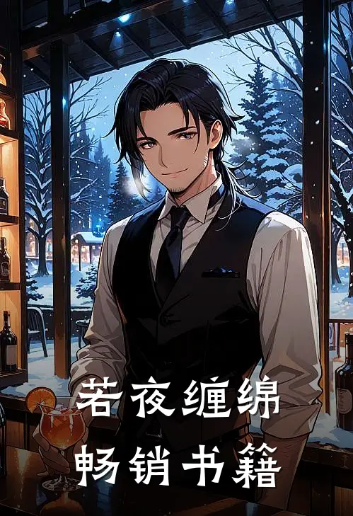 若夜缠绵畅销书籍