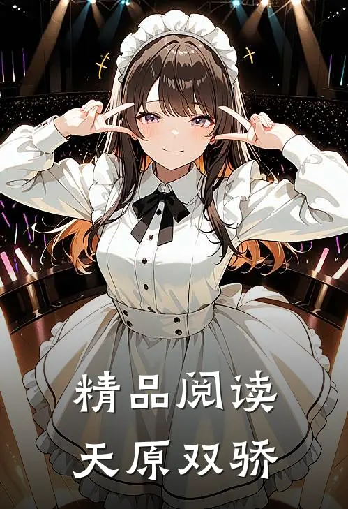 精品阅读天原双骄
