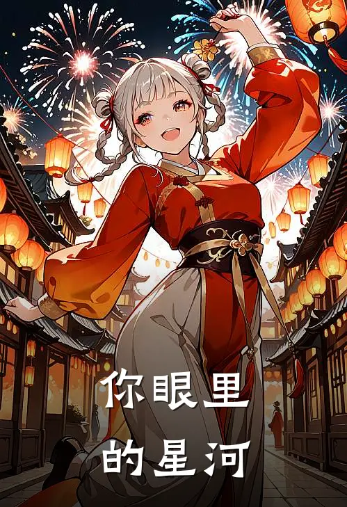 你眼里的星河