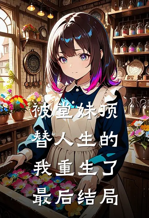 被堂妹顶替人生的我重生了最后结局