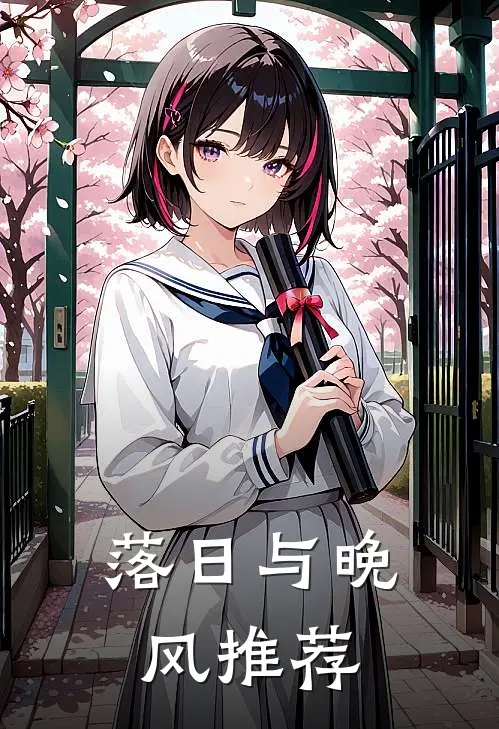 落日与晚风推荐