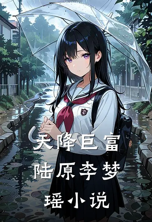 天降巨富陆原李梦瑶小说