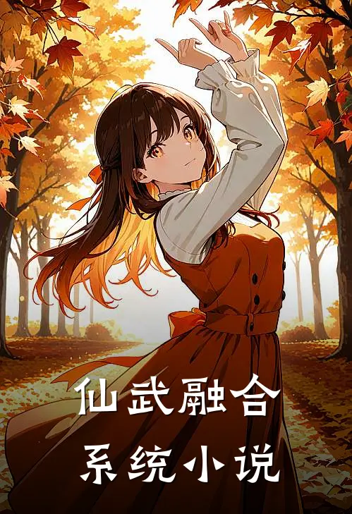 仙武融合系统小说