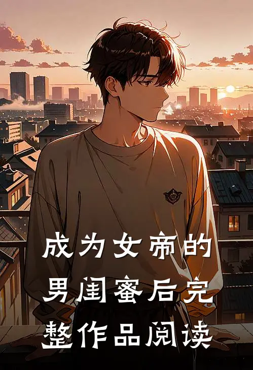 成为女帝的男闺蜜后完整作品阅读