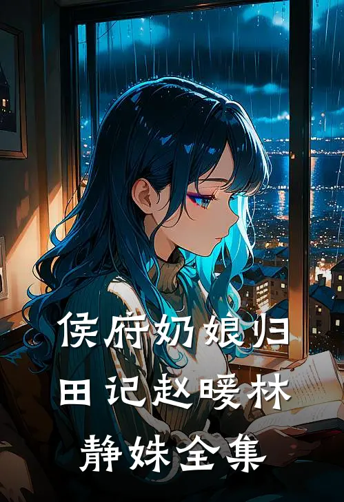 侯府奶娘归田记赵暖林静姝全集