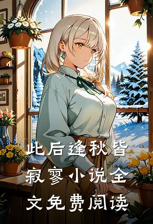 此后逢秋皆寂寥小说全文免费阅读