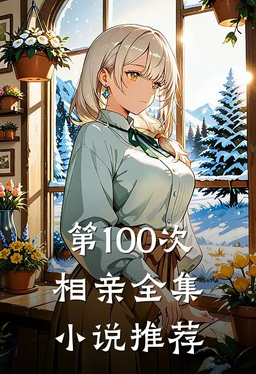 第100次相亲全集小说推荐