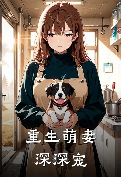 重生萌妻深深宠