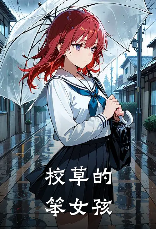 校草的笨女孩