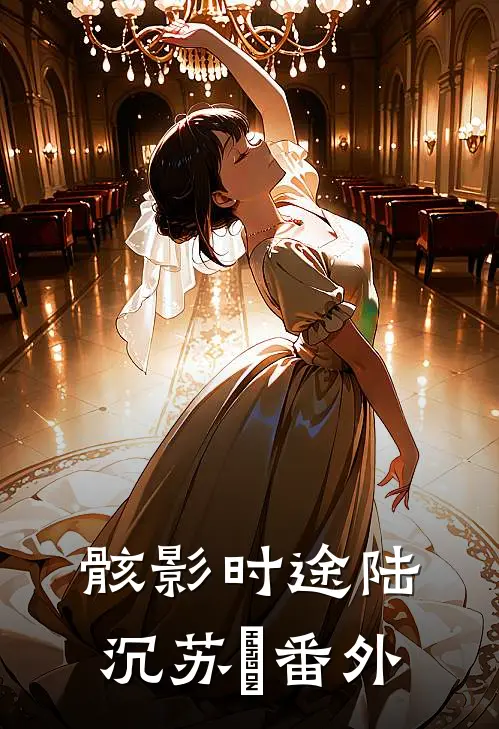 《骸影时途》陆沉苏玥 番外