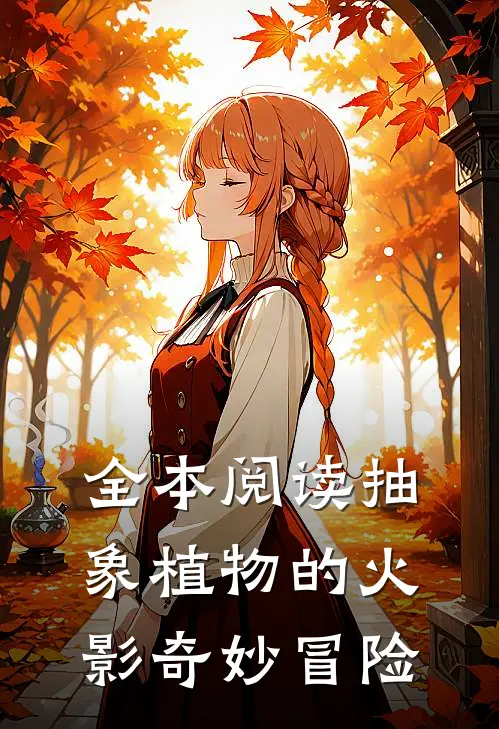 全本阅读抽象植物的火影奇妙冒险