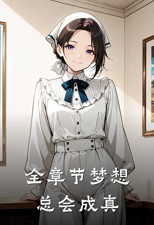 全章节梦想总会成真