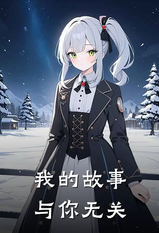 我的故事与你无关