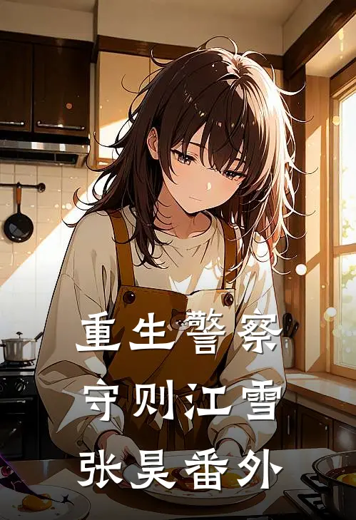 重生警察守则江雪张昊 番外