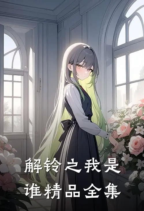解铃之我是谁精品全集