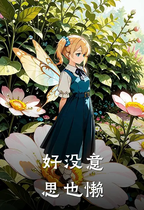 好没意思也懒