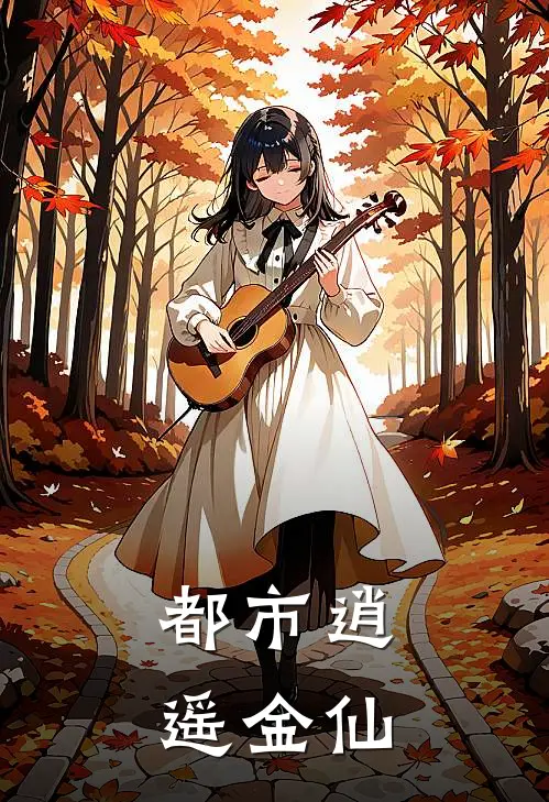 都市逍遥金仙