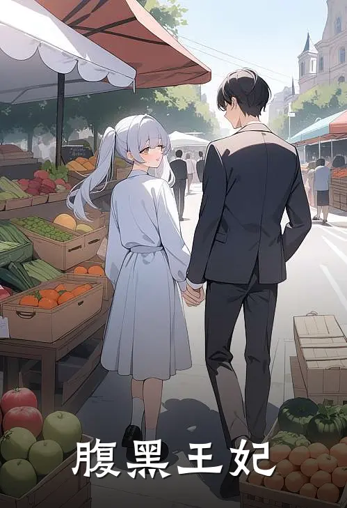 腹黑王妃