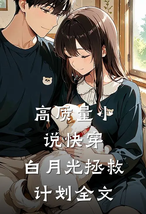 高质量小说快穿:白月光拯救计划全文