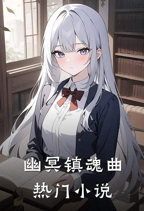 幽冥镇魂曲热门小说