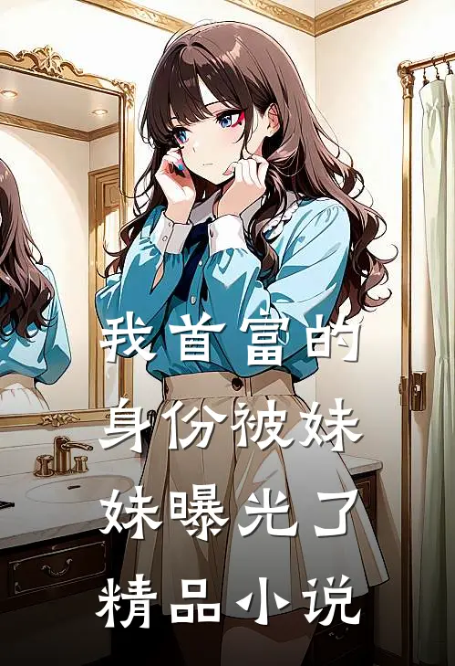 我首富的身份被妹妹曝光了精品小说