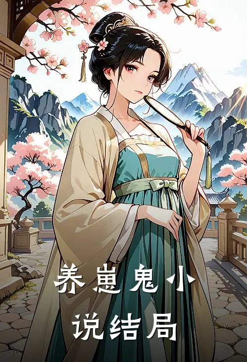 养崽鬼小说结局