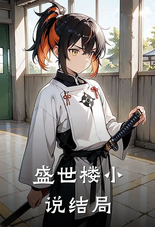 《盛世楼》小说结局