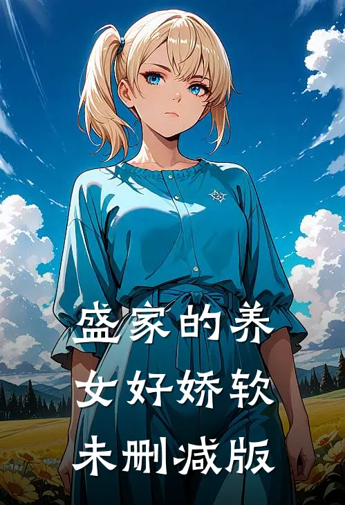 盛家的养女好娇软未删减版