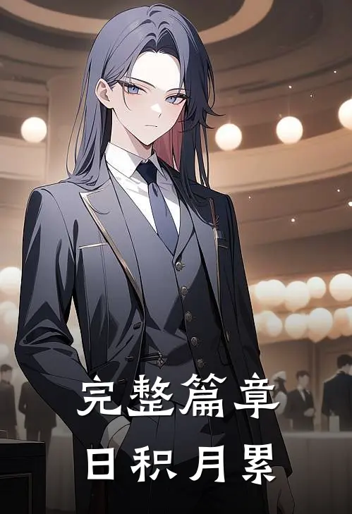 完整篇章日积月累