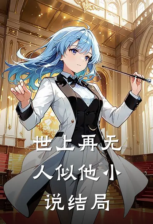 世上再无人似他小说结局