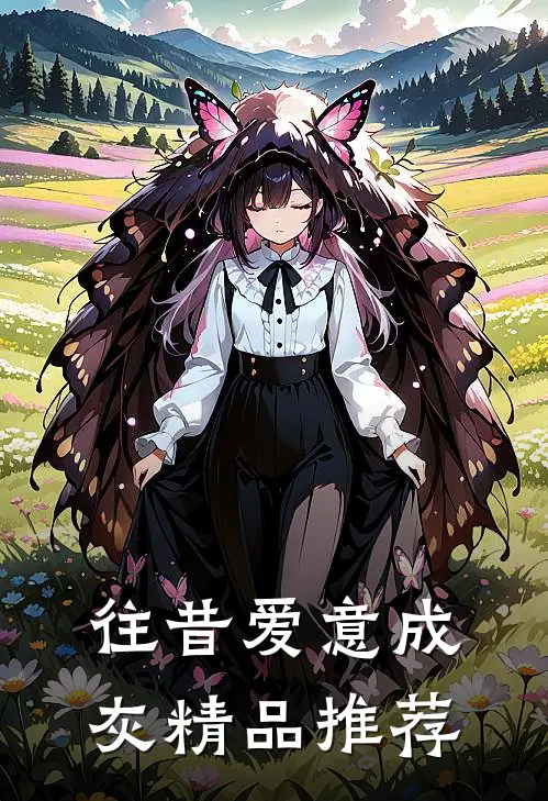往昔爱意成灰精品推荐
