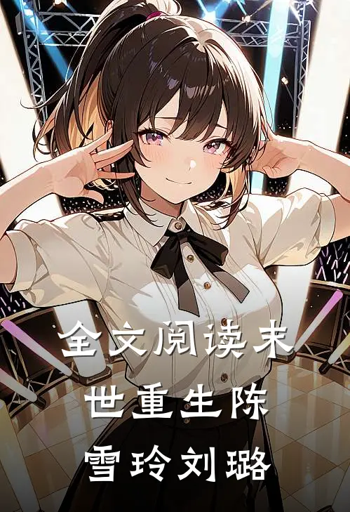 全文阅读末世重生陈雪玲刘璐