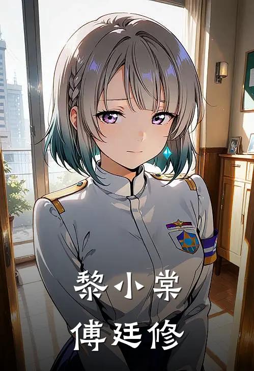 黎小棠傅廷修