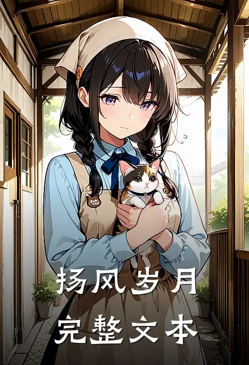 扬风岁月完整文本