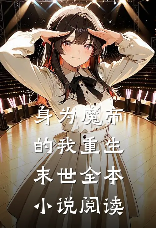身为魔帝的我重生末世全本小说阅读
