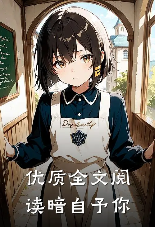 优质全文阅读暗自予你