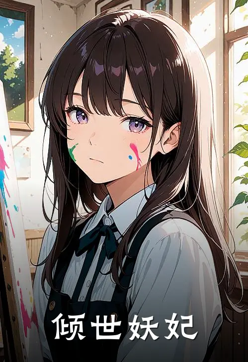 倾世妖妃