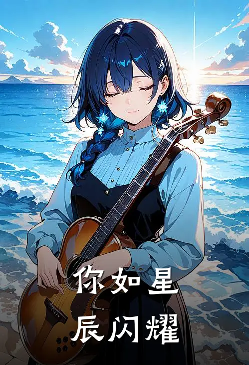 你如星辰闪耀