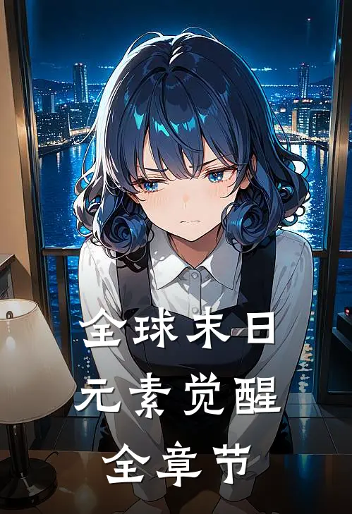 全球末日元素觉醒全章节