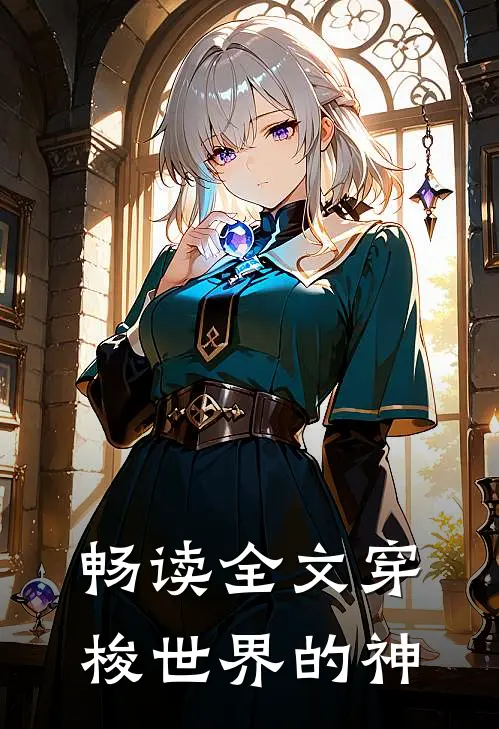畅读全文穿梭世界的神