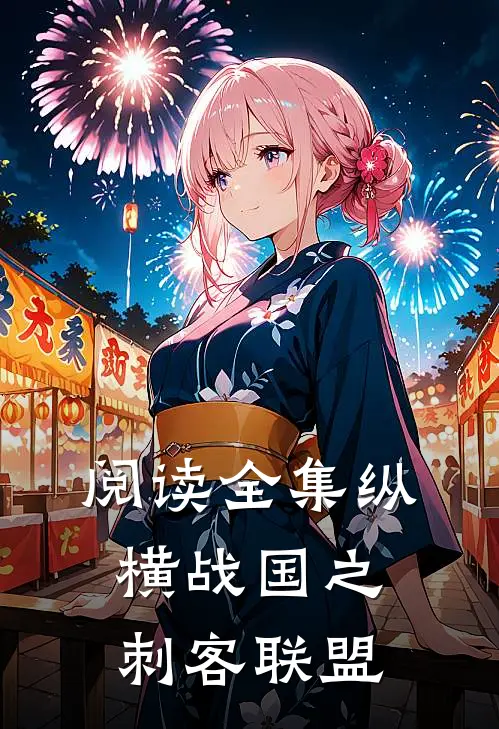 阅读全集纵横战国之刺客联盟