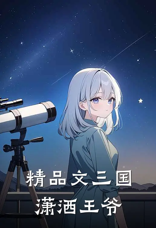 精品文三国潇洒王爷