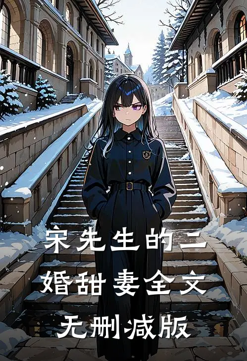 宋先生的二婚甜妻类似小说