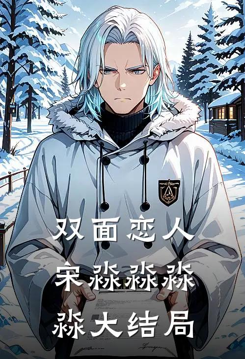 双面恋人宋淼淼淼淼大结局