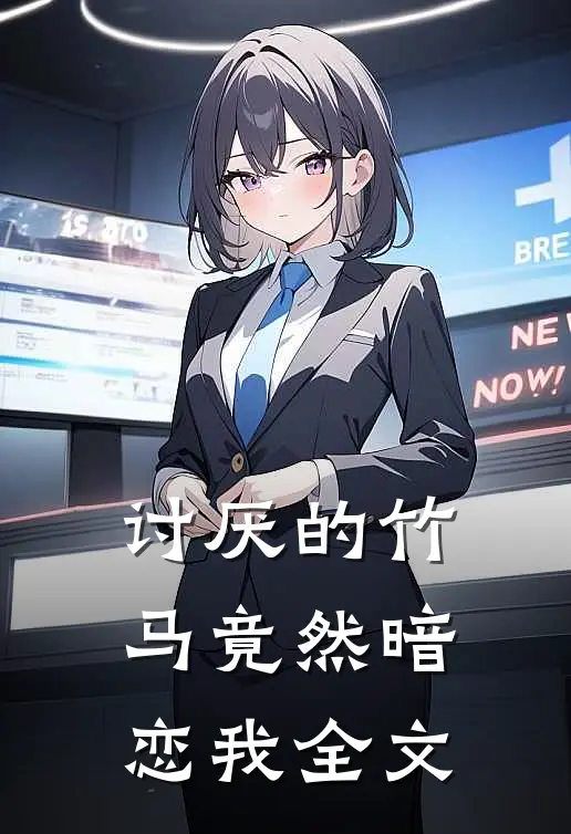 讨厌的竹马竟然暗恋我全文