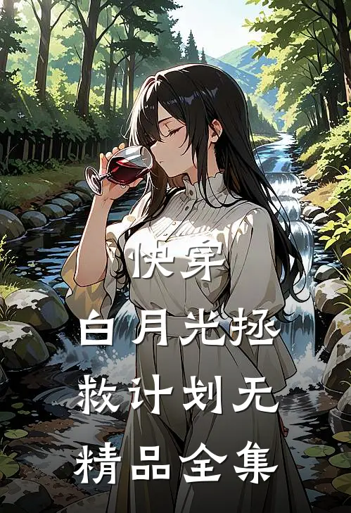 快穿:白月光拯救计划无精品全集