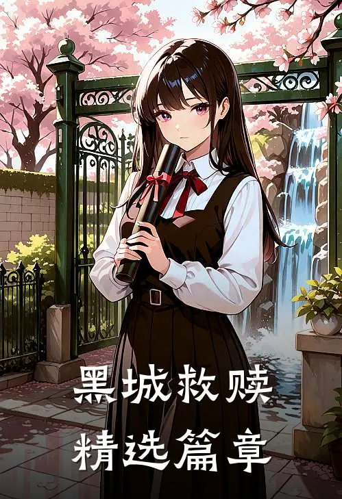黑城救赎精选篇章