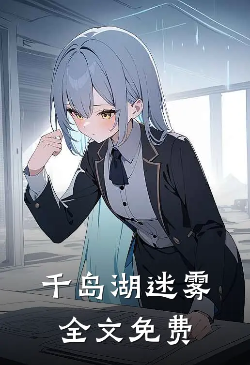 千岛湖迷雾全文免费