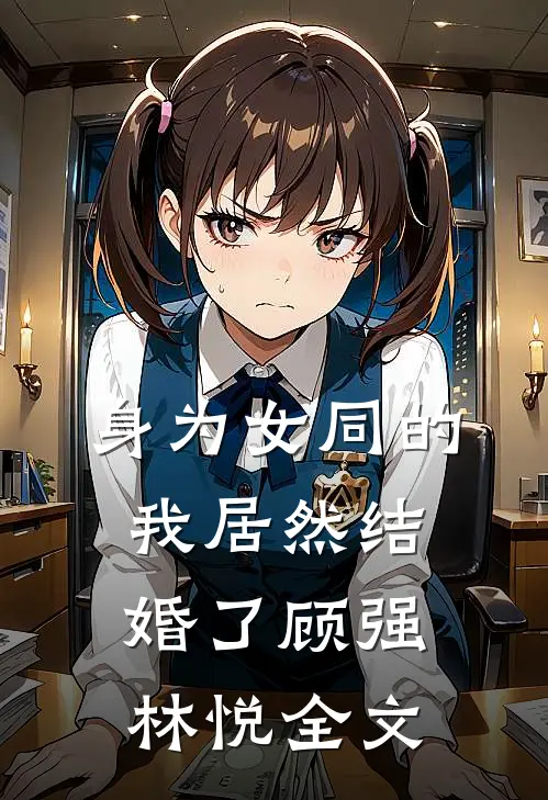 身为女同的我居然结婚了顾强林悦全文